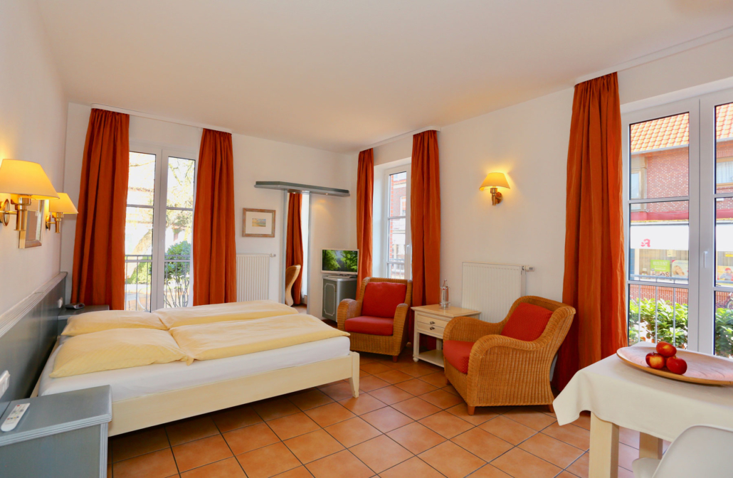 Apartment Nr. 14