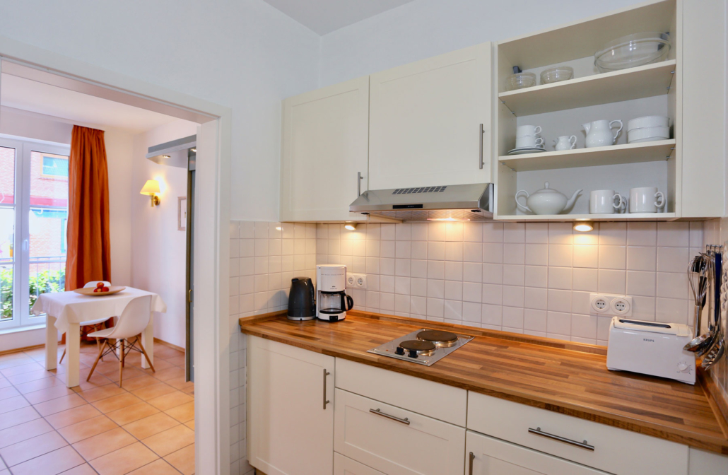 Apartment Nr. 3